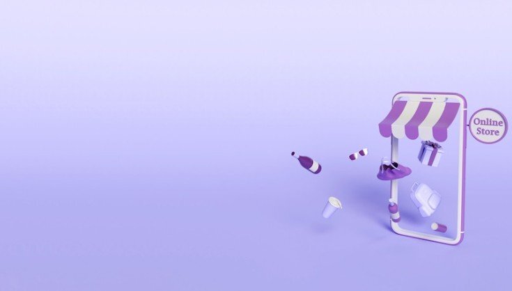 o que é marketplace