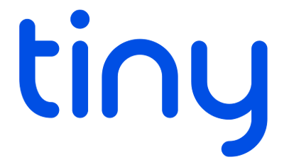 Logo Tiny Integração Marketplace Offweb
