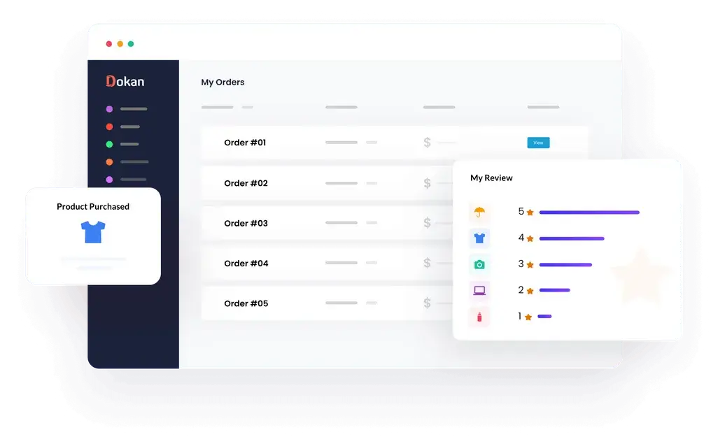 visão do cliente visão do cliente