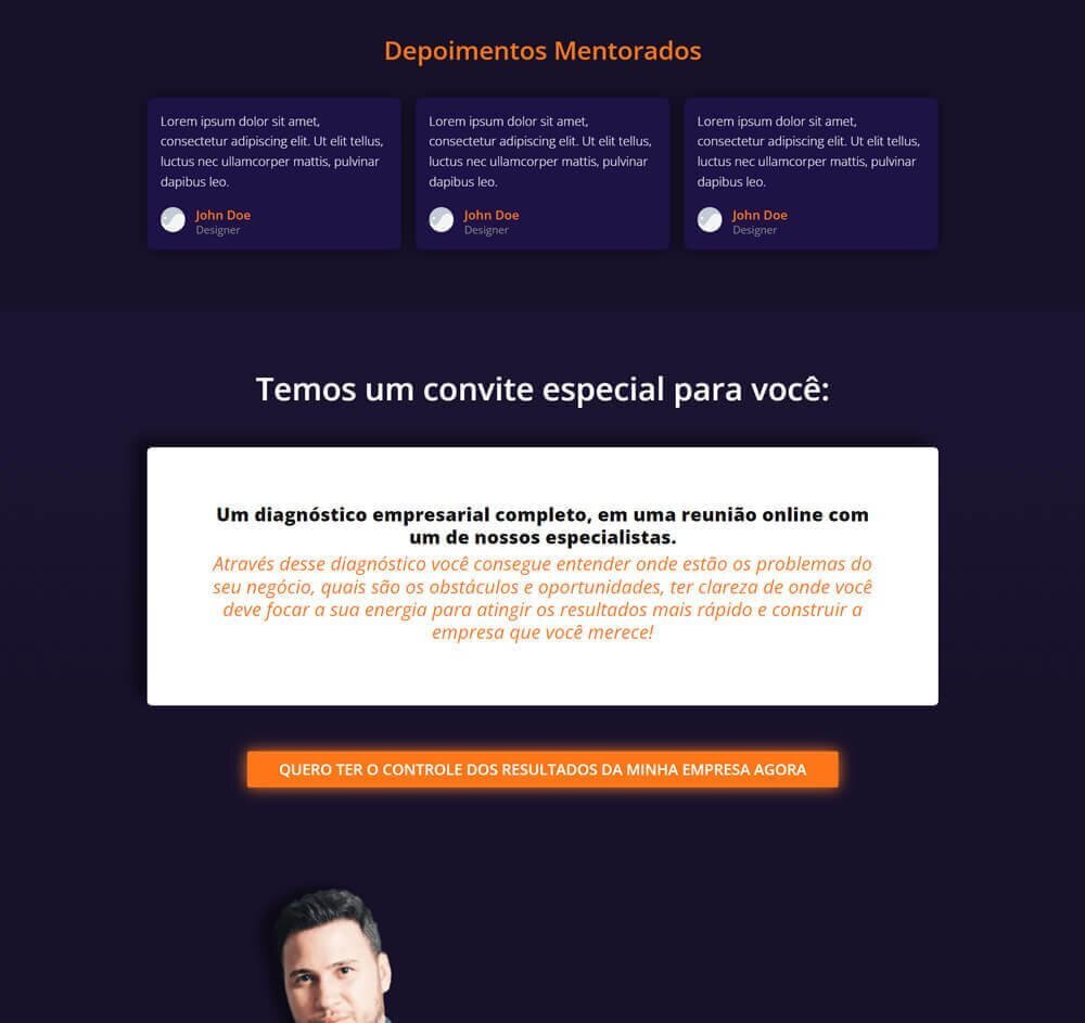 Portfoilio Criaçao de Sites Offweb 06