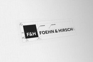 Elementos de um logotipo