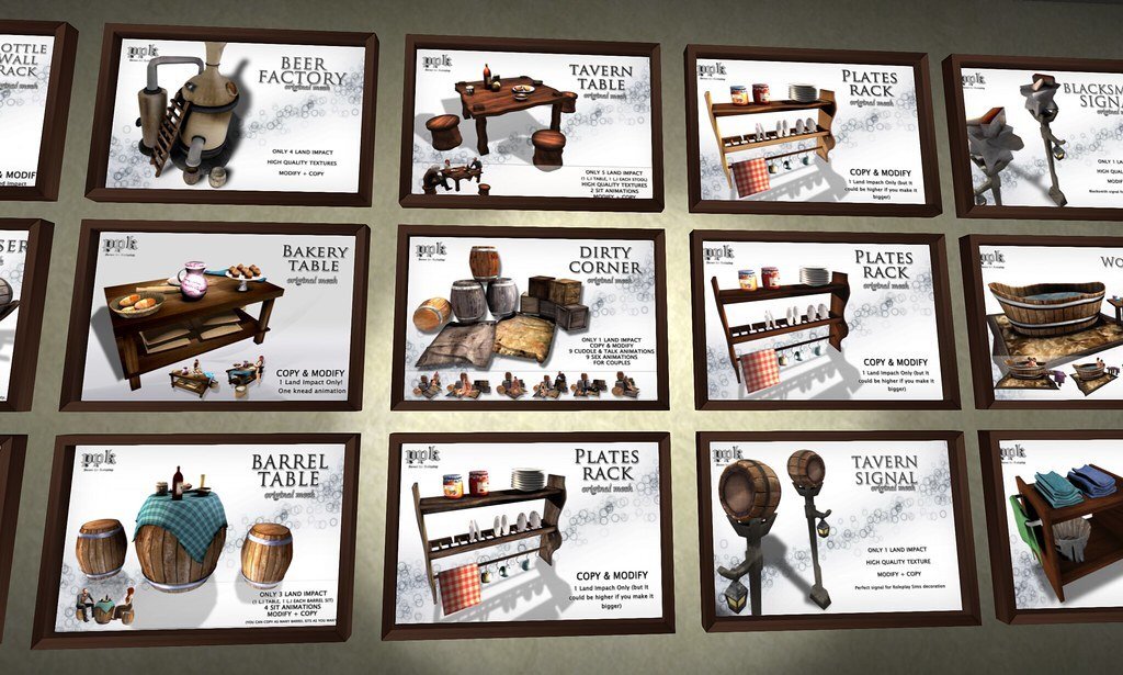 Consistência visual