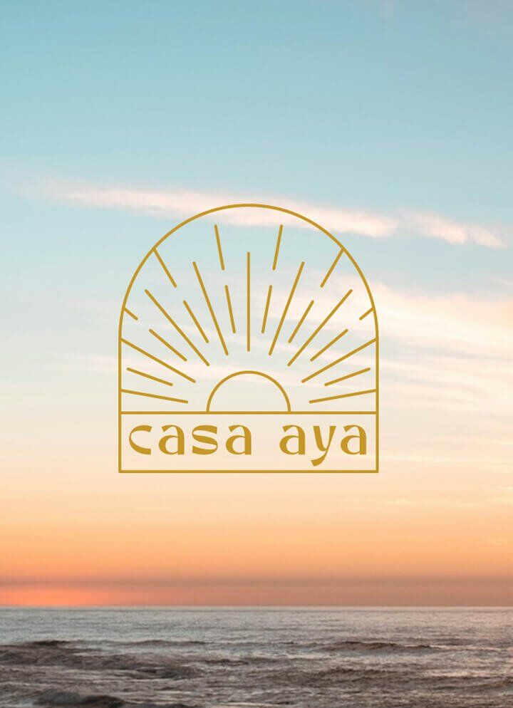 Portfolio Offweb Criação de Logo Casa Aya (1)