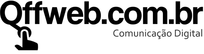 Logo Offweb Marketing Digital