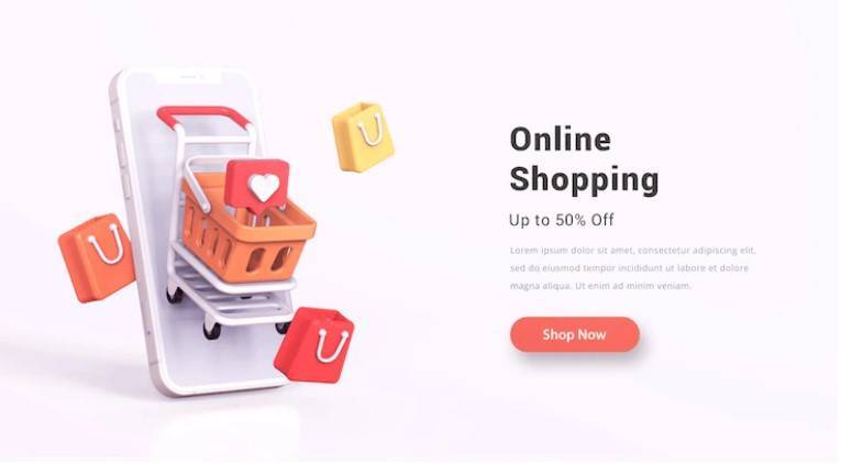 ecommerce loja virtual marketplace
