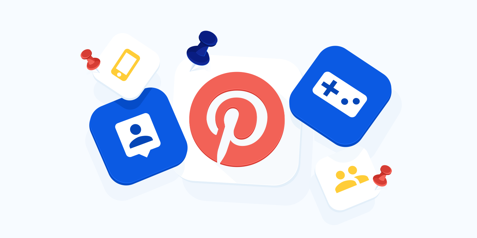 Estas três opções de segmentação de anúncios do Pinterest oferecem aos anunciantes de comércio eletrônico maior segmentação

