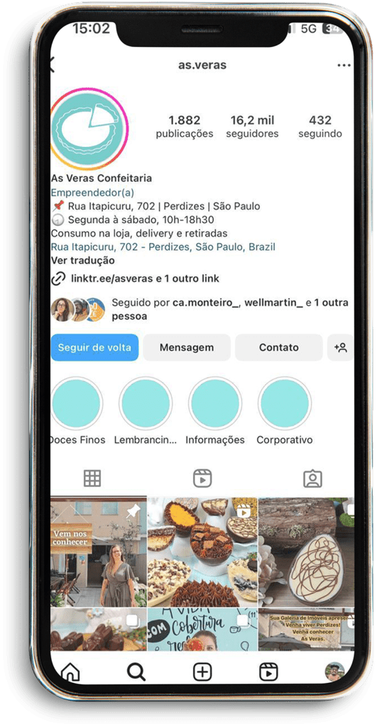 Mockup de Redes Sociais 0000 SM ASVERAS