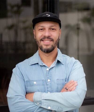 Membros Offweb Cleber Siquette