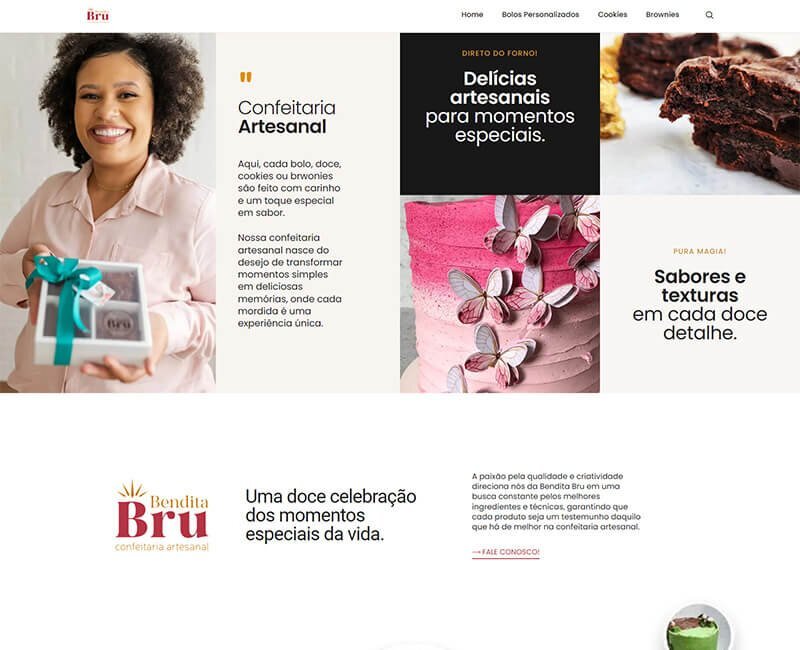 Portfolio Offweb Criaçao de sites 800x650 0005 Bendita Bru
