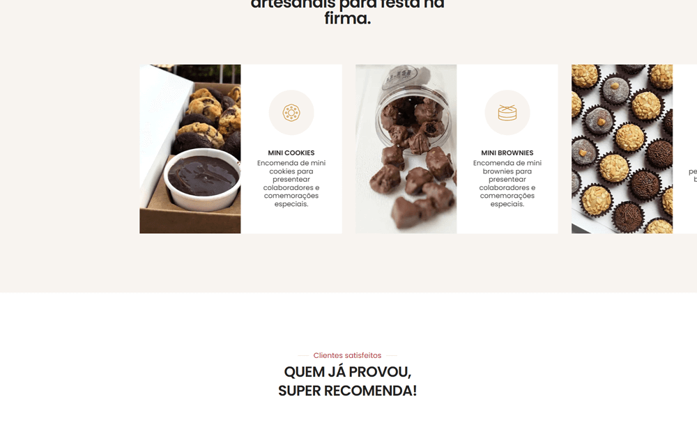 Print Bendita Bru Home do Site Completo 05